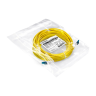 Патч-корд EXEGATE FC-D-9-LC-LC-15M-LSZH, 15 м EX297890RUS