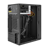 Корпус EXEGATE MINITOWER BAA-308-UNS500 EX299231RUS