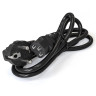 Блок питания 500W EXEGATE 500PPE ATX, APFC, PC, КПД 80% (80 PLUS) EX284698RUS