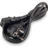 Блок питания 550W EXEGATE UN550 + кабель 220V в комплекте EX284711RUS