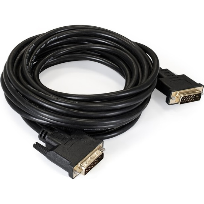 Кабель EXEGATE EX-CC-DVI2-5,0 EX257296RUS