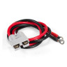 Комплект EXEGATE ИБП EX295990RUS + батарея 65Aч EX282982RUS 4шт EX296868RUS