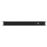 Серверный корпус EXEGATE PRO 1U430-02, БП 1U-800ADS EX297136RUS