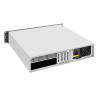 Серверный корпус EXEGATE PRO 2U400-02, БП 700RADS EX297159RUS