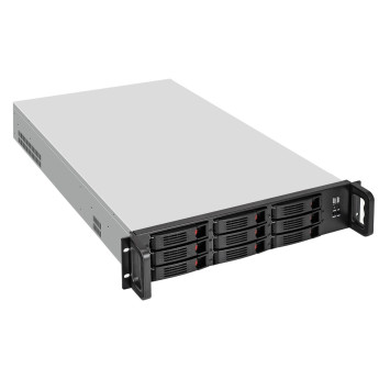 Серверный корпус EXEGATE PRO 2U650-HS09 БП 2U-1080ADS