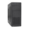 Корпус Miditower EXEGATE CP-606U-AB450 EX292996RUS