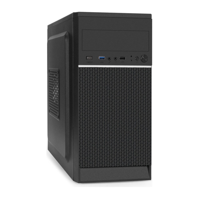 Корпус Minitower EXEGATE MA-540-XP500 EX295342RUS